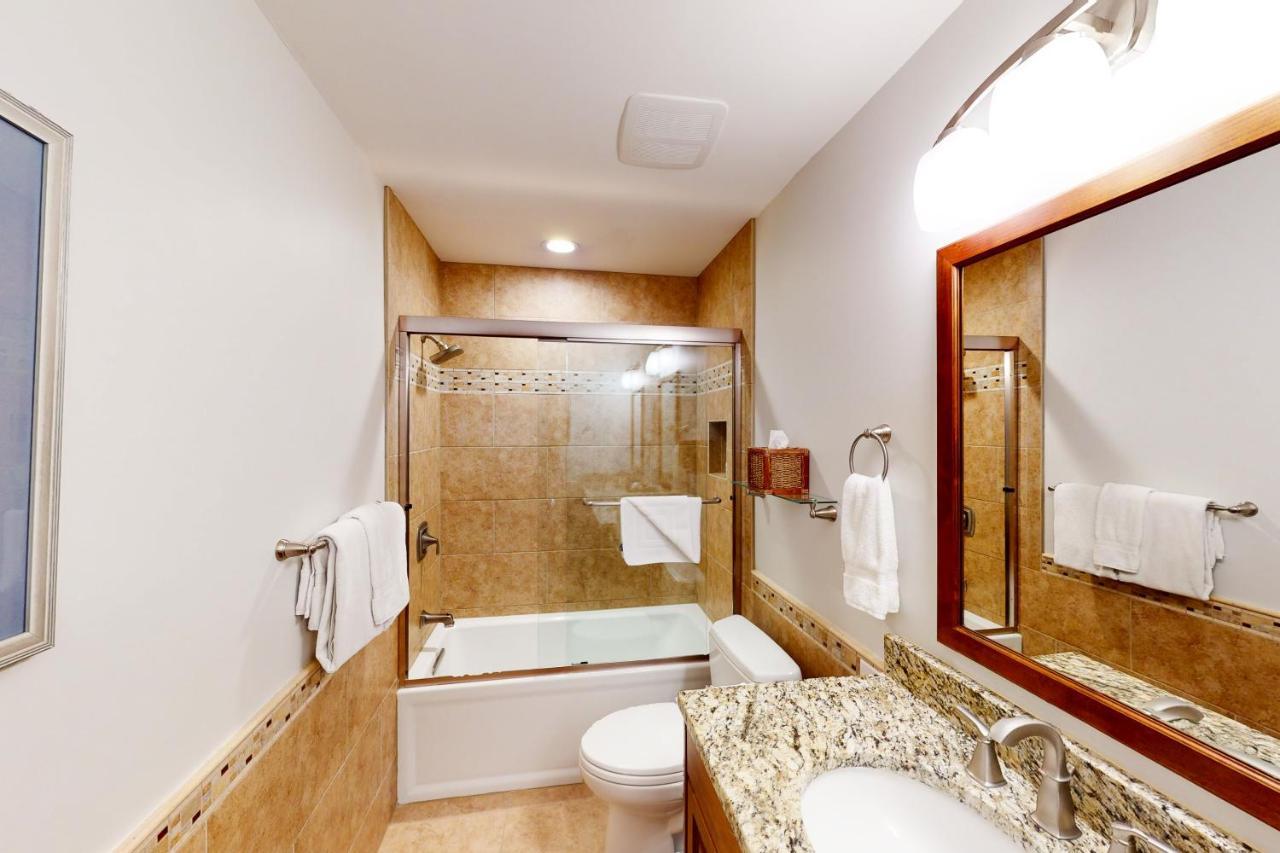 Vail Spa 301 Eksteriør bilde