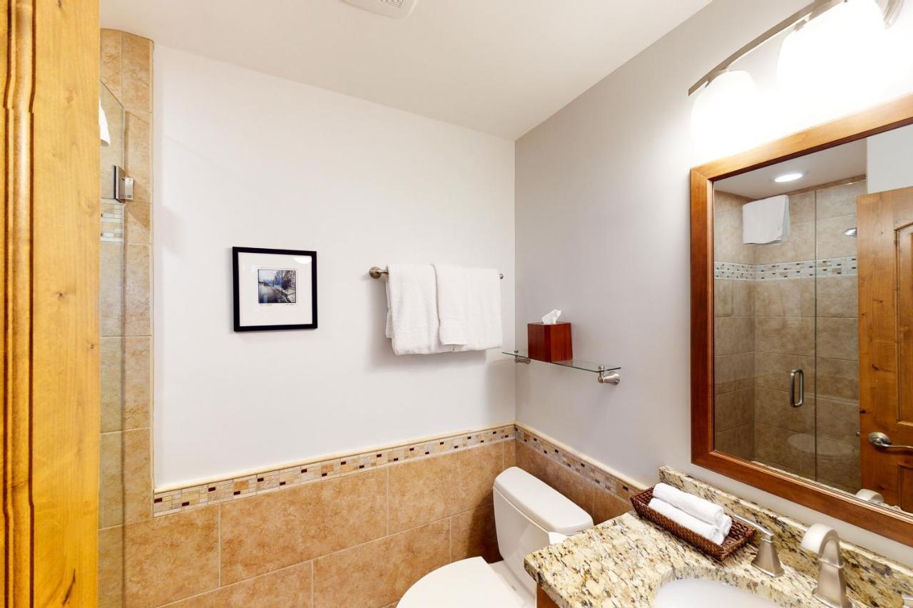 Vail Spa 301 Eksteriør bilde